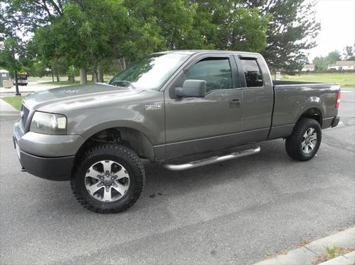 2005 Ford F-150 XL