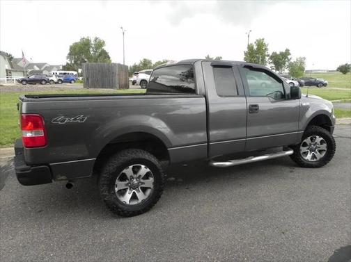2005 Ford F-150 XL