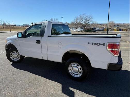 2014 Ford F-150 XL