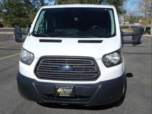 2016 Ford Transit-350 XL