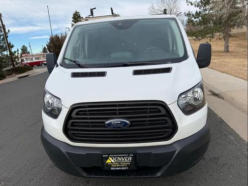 2018 Ford Transit-250 Base