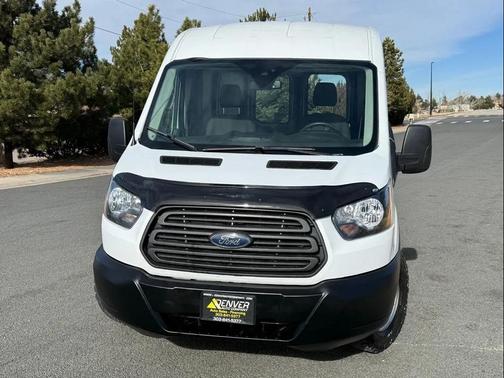 2016 Ford Transit-150 Base