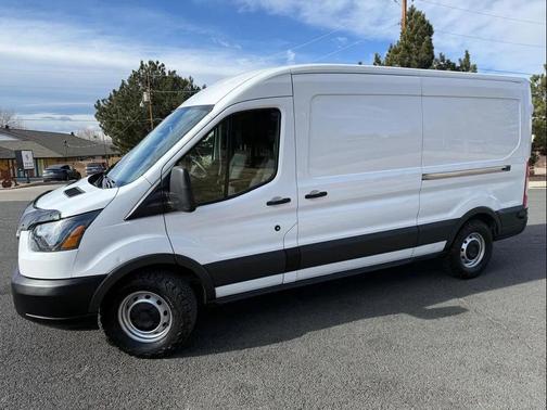2016 Ford Transit-150 Base