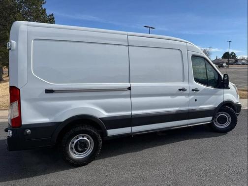 2016 Ford Transit-150 Base