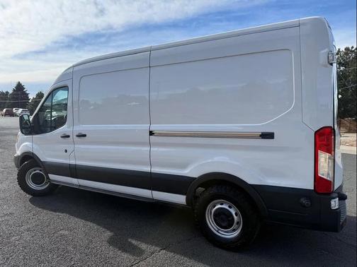 2016 Ford Transit-150 Base