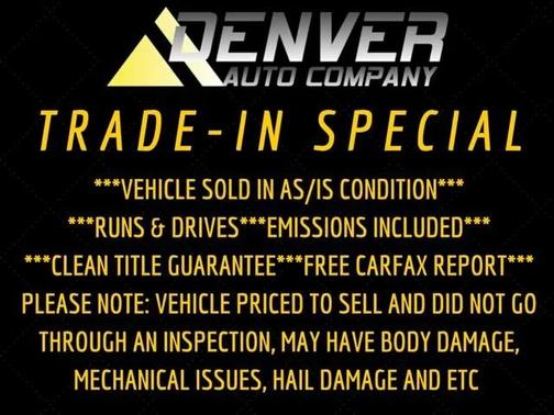2005 Nissan Xterra SE