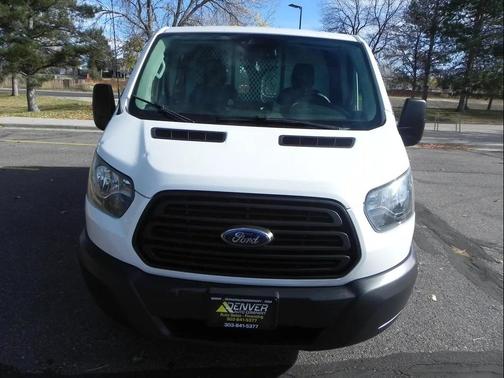 2016 Ford Transit-150 Base