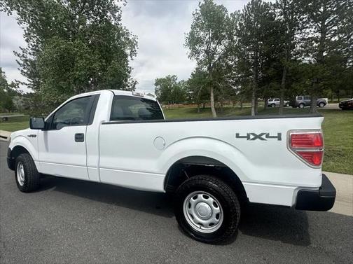 2012 Ford F-150 XL