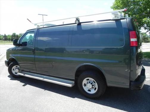 2014 Chevrolet Express 2500 Work Van