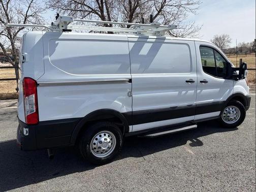 2023 Ford Transit-250 Base