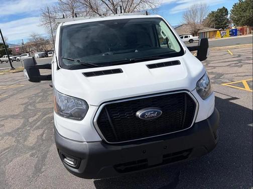 2023 Ford Transit-250 Base