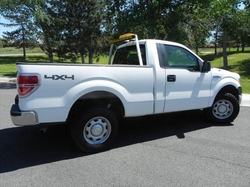 2014 Ford F-150 XL