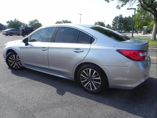2019 Subaru Legacy Base