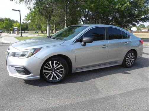 2019 Subaru Legacy Base