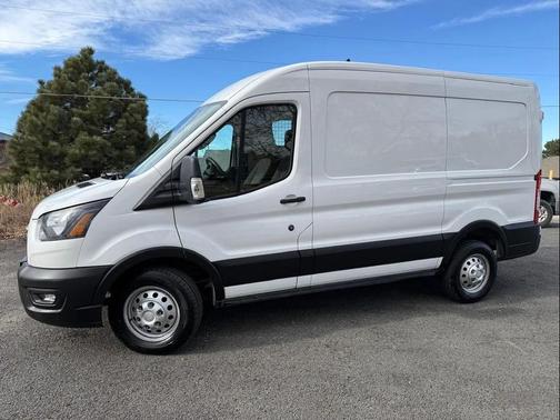 2020 Ford Transit-250 Base