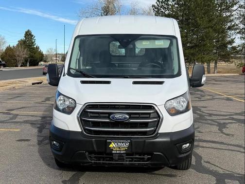 2020 Ford Transit-250 Base