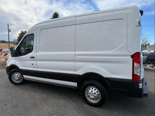 2020 Ford Transit-250 Base