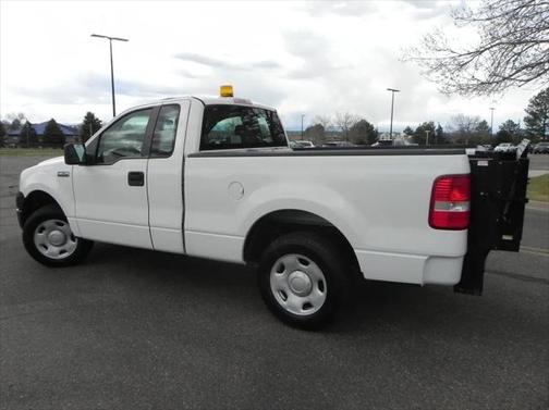 2008 Ford F-150 XL