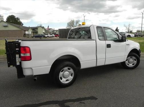 2008 Ford F-150 XL
