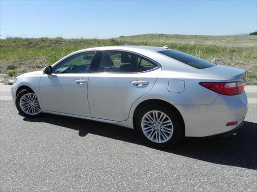 2014 Lexus ES 350 Base