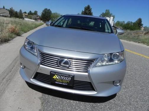 2014 Lexus ES 350 Base