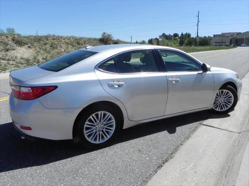 2014 Lexus ES 350 Base