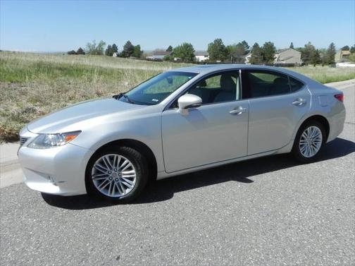 2014 Lexus ES 350 Base