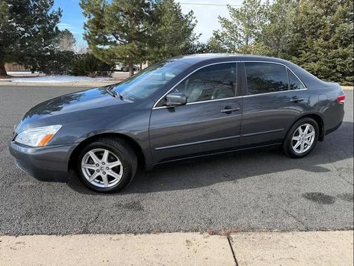 2004 Honda Accord EX