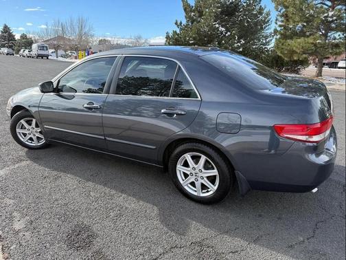 2004 Honda Accord EX