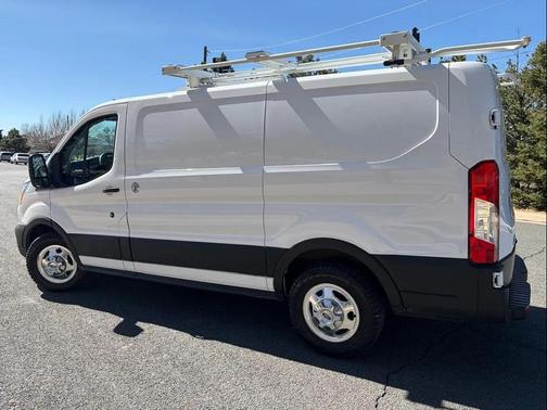 2021 Ford Transit-250 Base