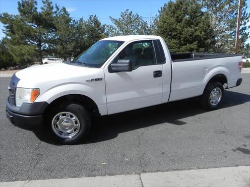2014 Ford F-150 XL
