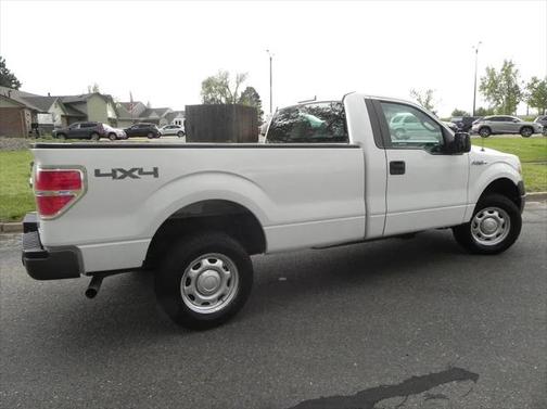 2013 Ford F-150 XL