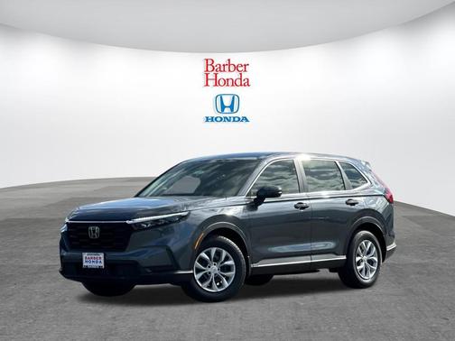 2023 Honda CR-V 