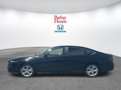 2023 Honda Accord