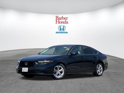2023 Honda Accord
