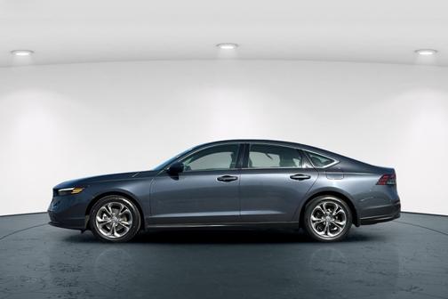 2023 Honda Accord 
