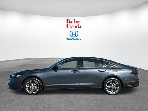 2023 Honda Accord 