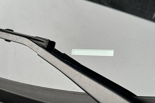 Urban Gray Pearl 2024 Honda CR-V