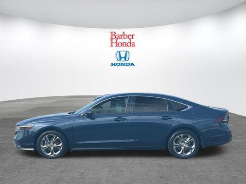 2024 Honda Accord 