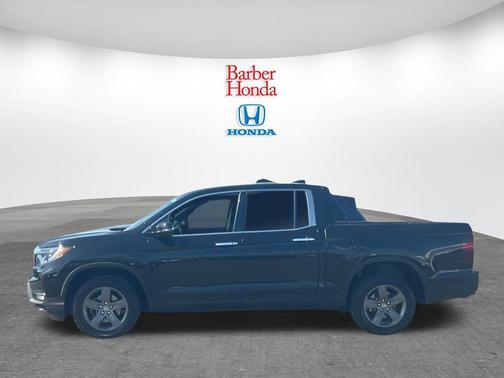 2023 Honda Ridgeline 