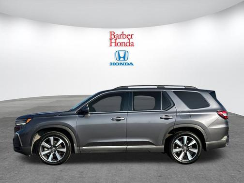 2023 Honda Pilot 