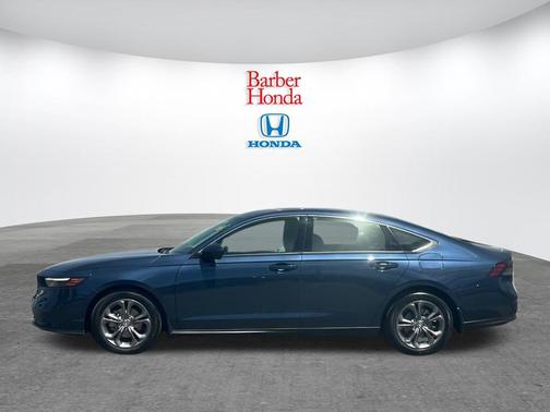 2024 Honda Accord 
