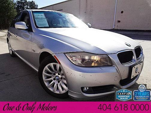 Photo 3 of 31 of 2009 BMW 328 i