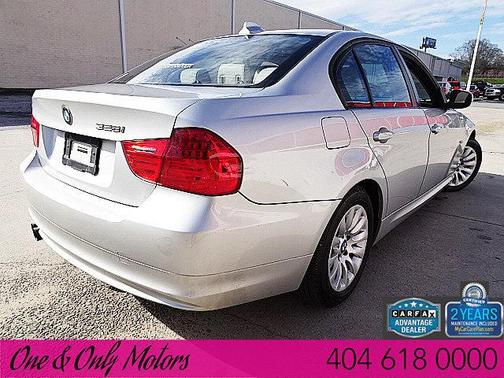 Photo 2 of 31 of 2009 BMW 328 i