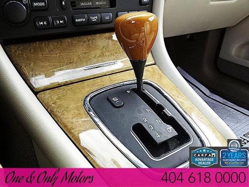 2003 Jaguar X-Type 2.5 for sale in Doraville, GA - image 15