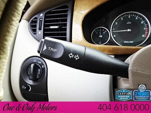 2003 Jaguar X-Type 2.5 for sale in Doraville, GA - image 11