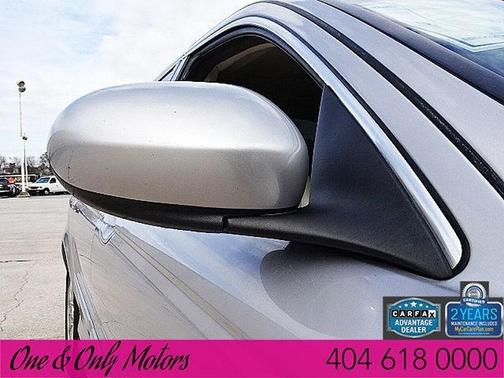 2003 Jaguar X-Type 2.5 for sale in Doraville, GA - image 22