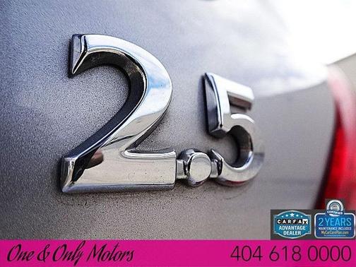 2003 Jaguar X-Type 2.5 for sale in Doraville, GA - image 24