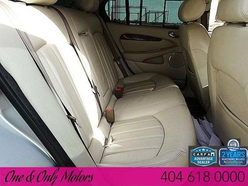 2003 Jaguar X-Type 2.5 for sale in Doraville, GA - image 5