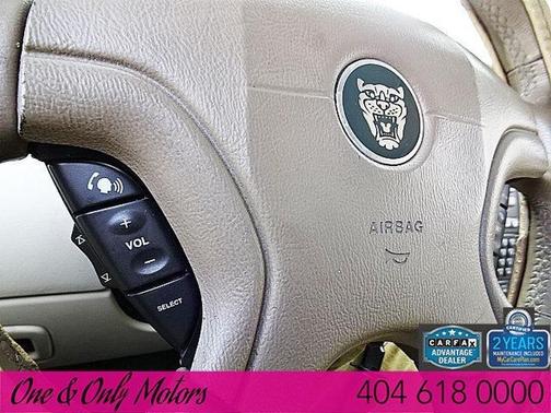 2003 Jaguar X-Type 2.5 for sale in Doraville, GA - image 9